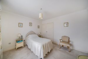 Bedroom- click for photo gallery
